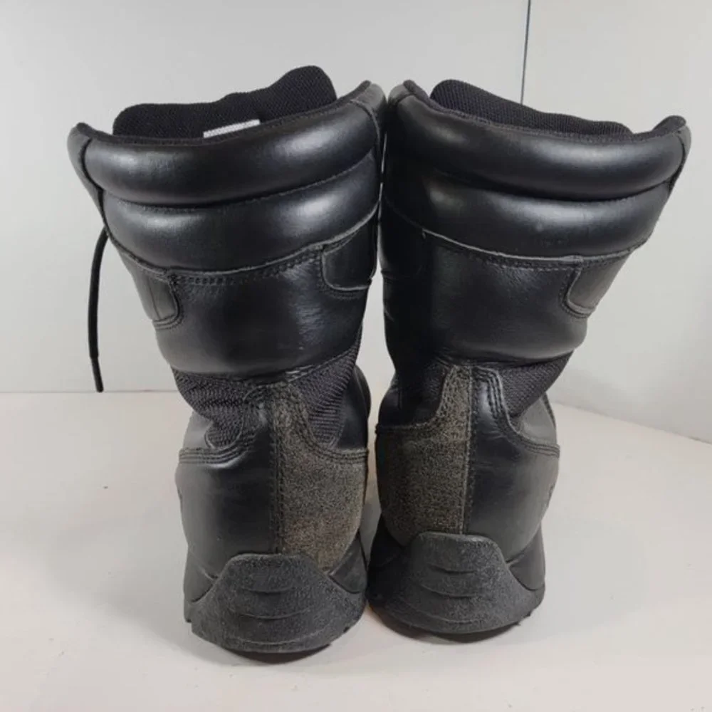 5.11 Tactical Boots HRT 019‎ Black-R Model 060406 Size US 11, UK 10, EUR 45